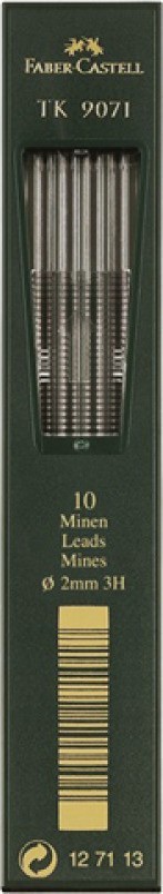 OF127102 ΠΕΡΙΕΚΤΗΣ ΜΕ 10 ΜΥΤΕΣ TK 2MM 2B